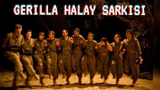 Kurdish Soldiers Music © Kürtçe Gerilla Halay Müzigi HA GERILLA▄︻̷̿┻̿═━一 💚❤💛 [upl. by Annabell761]