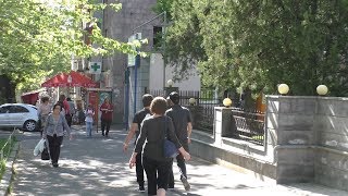 ShirvanzadeMamikonyantsFurmanov Yerevan140519 Tu  Video1 [upl. by Publia]