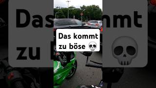 Ab hinter Gitter🚔💀motorrad oberhausen bikelife fyp 650 gopro bikes motovlog suzuki viral [upl. by Eiclud167]