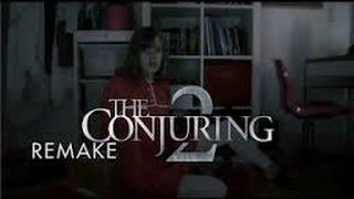 The Conjuring movie review [upl. by Eam113]