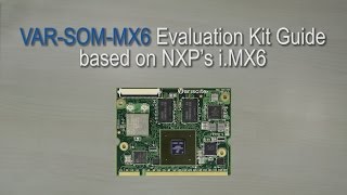 VARSOMMX6 Evaluation Kit Guide [upl. by Georgine857]