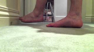 Foot Pronation Exercise [upl. by Cogen]