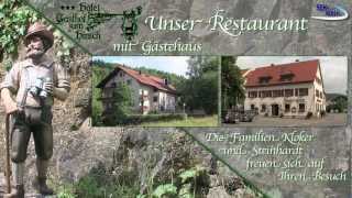 Gasthof Hirsch Hayingen [upl. by Ainoet835]