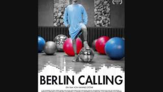 Paul Kalkbrenner  Gebrunn Gebrunn Special Berlin Calling Edit [upl. by Ariem]