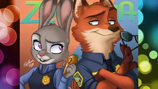 Try Everything  Zootopia Music Video [upl. by Syah349]