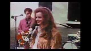 Jeannie C Riley The Girl Most Likely [upl. by Berty]