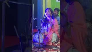 Salona Sa Sajan Hai  Cover by Vaishnavi Thokare😍 Song by Asha Bhosle  2024 youtubeshorts 😇 [upl. by Rolfe250]