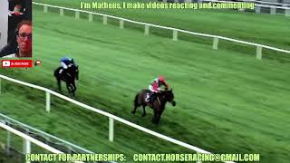 Portarlington wins at TRAMORE Nov 26 2024 HORSE RACING REPLAY [upl. by Marget527]