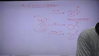 Aromatic Compound discussion viralvideo video online [upl. by Nashner]