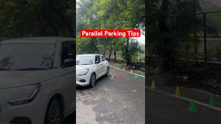 How to do parallel parking easily  Jitender Malik [upl. by Walden]