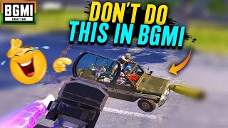 THIS SQUAD START ABUSING THERE DRIVER FOR KILLING THEM😂 NOOB DRIVER  Faroff [upl. by Isej]