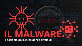 Il Virus AI La Minaccia Finale della Sicurezza Informatica [upl. by Stila]