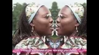 Cameroon Praise and Worship 2  Sis Mermah [upl. by Faulkner402]