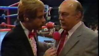 Verne Gagne Interview 19841222 [upl. by Treva267]