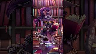 LOL EN 60S  VEIGAR  leagueoflegends riotgames lore histoire veigar [upl. by Nanreit]