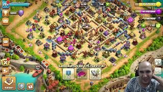 ELEŞTİRMEK DOĞAMDA VAR CLASH OF CLANS [upl. by Seton]