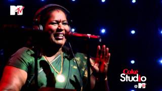 VethalaiKailash Kher amp ChinnaponnuCoke Studio  MTVS01E01 [upl. by Greg]