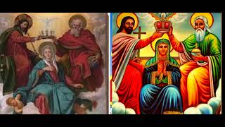 ሰይፈ ሥላሴ የሮብ ፀሎት Seyfe Silassie Wednesday Tselot mahtot orthodox tewahido ‎yehilinatselot tselot [upl. by Enicul]