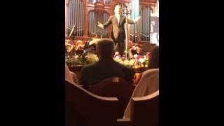 Arseny Yakovlev sings Hermanns Arioso Queen of spades [upl. by Stoneham]