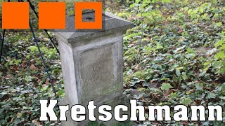 Emil KRETSCHMANN  Ahnenforschung in Koritten [upl. by Eng]