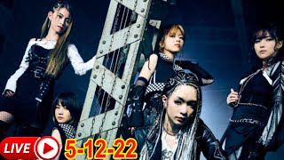 NEW Live Reaction Show Musicians REACT too NEMOPHILA BANDMAID Dreamcatcher and more [upl. by Irrak]