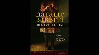 tuck everlasting trailer [upl. by Tiga]