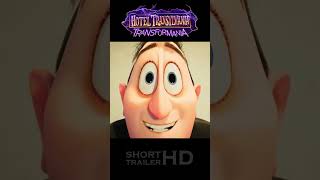 Hotel Transylvania Characters In Real Life [upl. by Yrrad411]