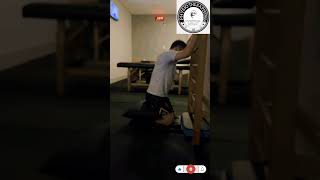 Anterior cruciate ligament rehab physiotherapist9536 viralvideo aclrehab [upl. by Longfellow390]