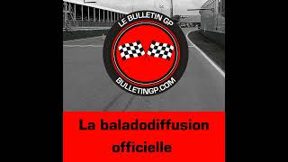 LAprèsCourse du Bulletin GP PaysBas 2021 [upl. by Ratcliff]