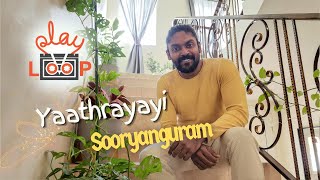 Yaathrayai Sooryanguram  Play Loop  Vidhu Prathap  Vidhya Sagar  Niram  Gireesh Puthenchery [upl. by Eisinger]