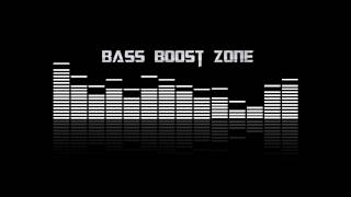 Krewella  Alive Bass Boost [upl. by Eeslehc]