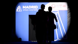 Reportaje Madrid Spain Masters 2024 by Iberdrola [upl. by Halika]