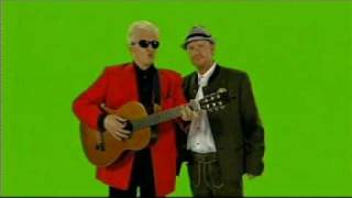 klarmobilde Commercial 1 German  Heino [upl. by Drahsar]