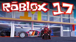 BUYING A 1 MILLION DOLLAR jailbreak CAR IM BROKE NOW Roblox 17 [upl. by Godiva858]