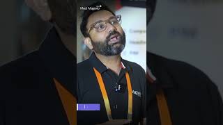 Ronak Meghani  Speaker at Meet Magento India 2024 [upl. by Formica]