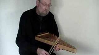 An Introduction to the Bowed Psaltery [upl. by Rourke]