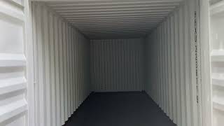 ISO shipping container [upl. by Enileuqaj966]