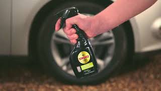 Simoniz Ultracare Alloy Cleaner [upl. by Janus]