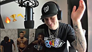 S5 x R3 Da Chilliman  Rock amp Roll  REACTION‼️ Moreno Valley CA Artists🔥🏆 [upl. by Fanchette]