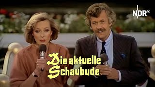 Die aktuelle Schaubude Alstervergnügen Hamburg 1984 Complete Show Remastered [upl. by Acined]