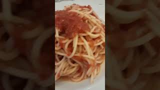 Li spaghetti di Alessandro Malaspina Pola [upl. by Myrwyn]