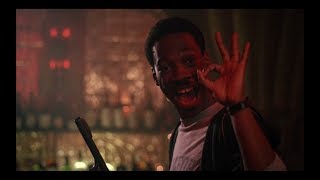 Beverly Hills Cop  Official® Trailer HD [upl. by Ultima239]