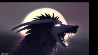 Anime Wolves  Im gonna show you crazy [upl. by Florina]