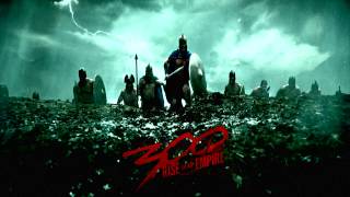 Audiomachine  Blood And Stone 300 Rise Of An Empire  Epic Powerful Choral [upl. by Goeselt]