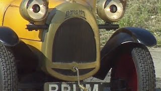 Brum 201  BRUM AND THE HELICOPTER  Kids Show Full Episode [upl. by Naot492]