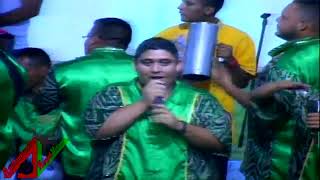 MIGUEL Y SUS MUCHACHOS EN EL GRITO DE CARNAVAL [upl. by Faxun]