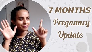 මාස 7 දී මොකද වුනේ🤔  මම තෝරගත්තු hospital එක 🏥  ග්ලුකෝස් ටෙස්ට් එක 🥤 pregnancyvlogs 7months [upl. by Cramer]