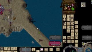 Another Day in Despise  Ultima Online [upl. by Swee313]