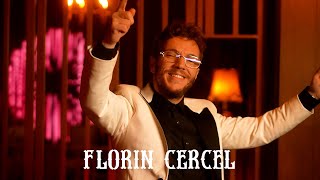 FLORIN CERCEL  CREAT DEO ISTORIE 2024 [upl. by Rubie107]