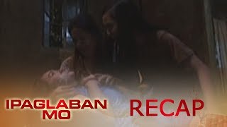 Ipaglaban Mo Recap Lason [upl. by Neffets]